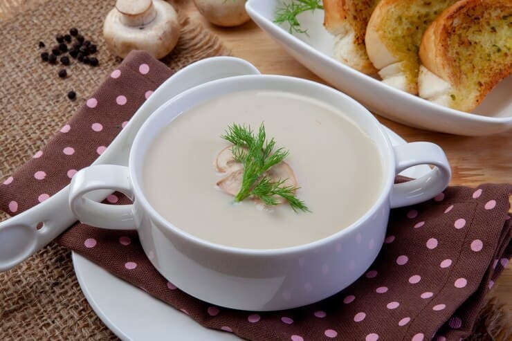 تصویر 1 از خرید و قیمت سوپ شیر خوشمزه + فروش عمده